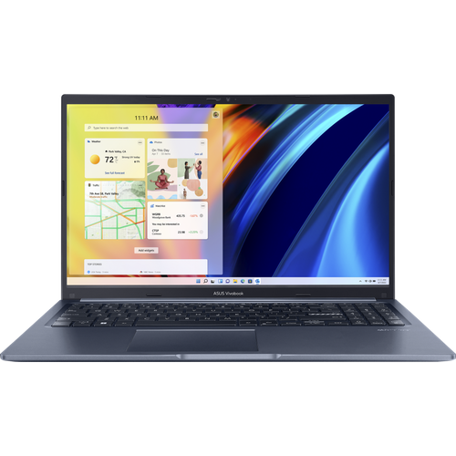 Ноутбук ASUS X1502ZA Vivobook 15 (BQ1099) (X1502ZA-BQ1099)