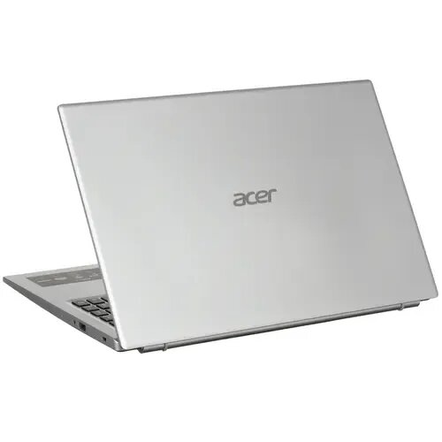 Ноутбук Acer Aspire 3 A315-58-36F3 (Core i3-1115G4/15.6" 1920x1080/8GB/256GB SSD/Intel UHD Graphics/DOS) NX. ADDER.029 — фото 4
