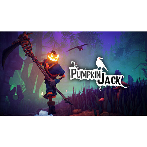 Игра Pumpkin Jack для PC STEAM Регион активации Российская Федерация страны СНГ электронная версия 199₽