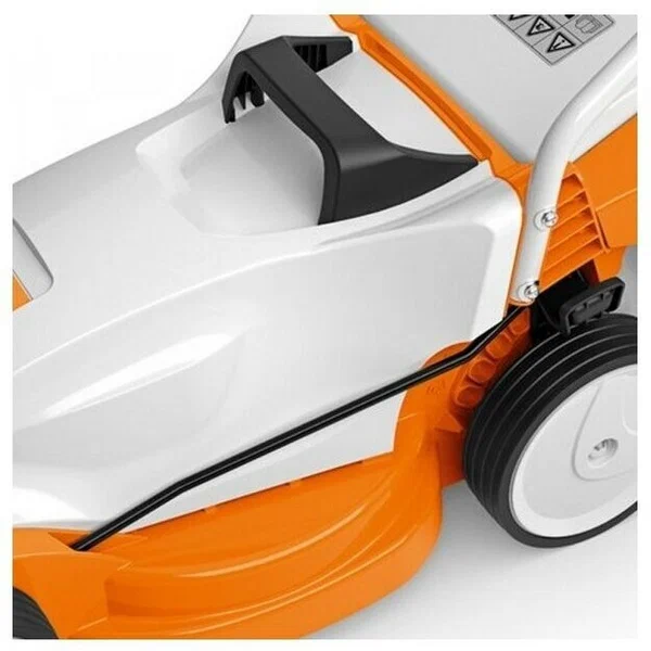 Бензопила Stihl MS 170 (40 см 3/8 1,3 55) без кожуха - фотография № 16