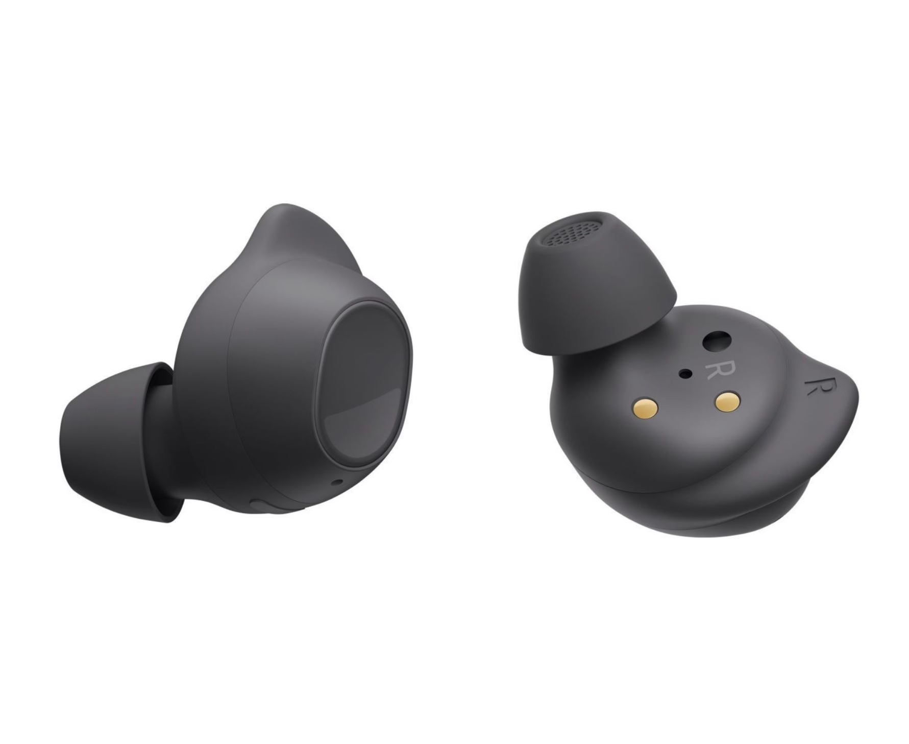 Беспроводные наушники Samsung Galaxy Buds FE Graphite/Графит (SM-R400NZAA) distrib