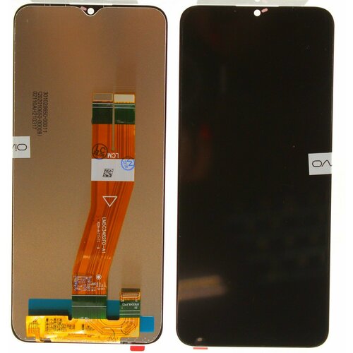 Дисплей для Samsung Galaxy A03s (A037) A+ дисплей с тачскрином для samsung galaxy a03s a037f черный