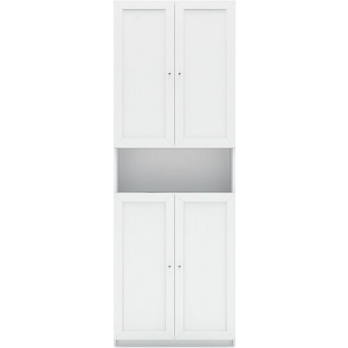 Фортуна корпус Шкаф Билли 22 белый дизайн IKEA