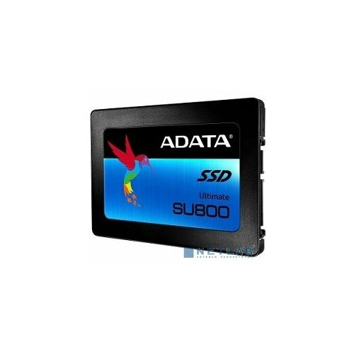 A-data накопитель A-DATA SSD 512GB SU800 ASU800SS-512GT-C SATA30 1073200₽