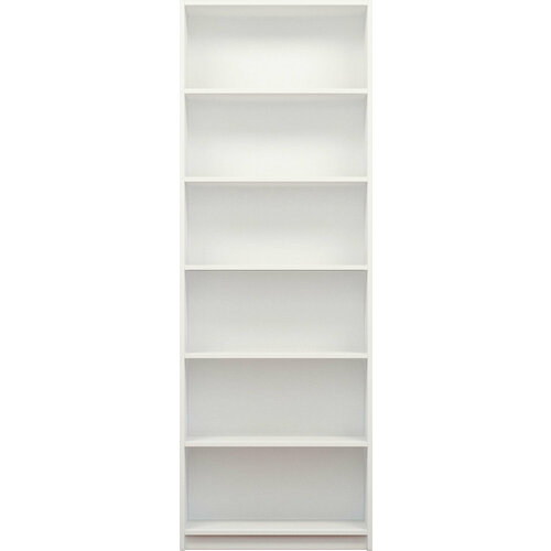 Фортуна корпус Стеллаж Билли Либерти белый дизайн IKEA