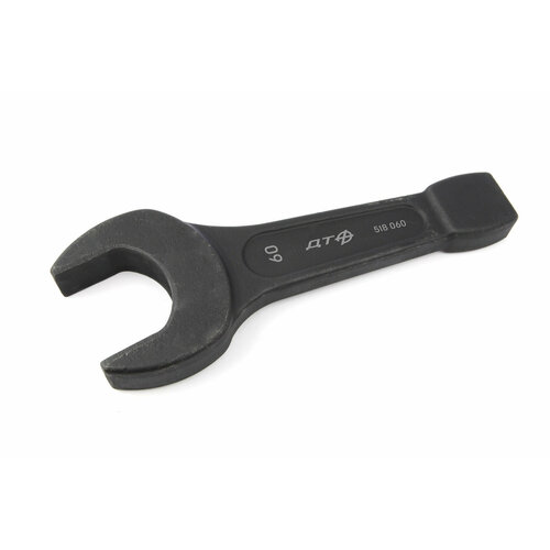 Ключ ударный рожковый Дело Техники 60 мм (кгоу 60), 518060