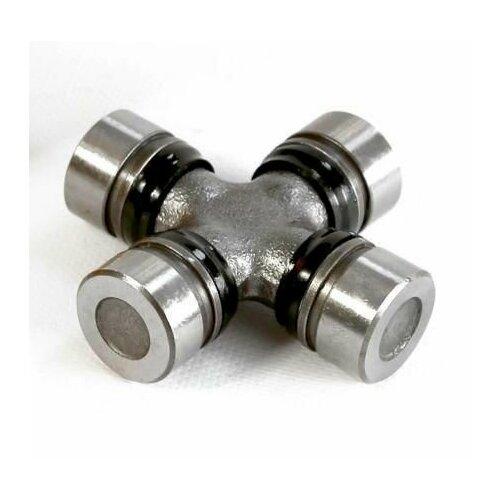 Крестовина 412-2201025 рулевая Урал-4320 со стоп кольцом 28831522 664₽