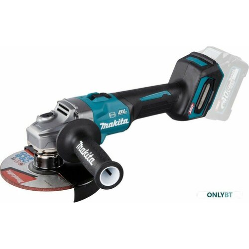 УШМ Makita GA035GZ без АКБ 27145₽