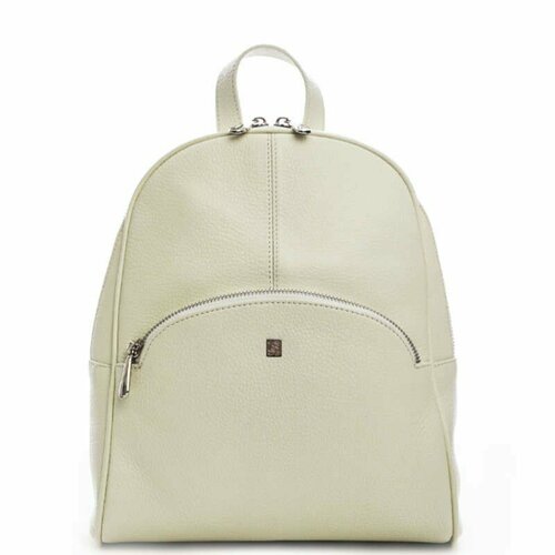 фото Рюкзак шарпей, желтый