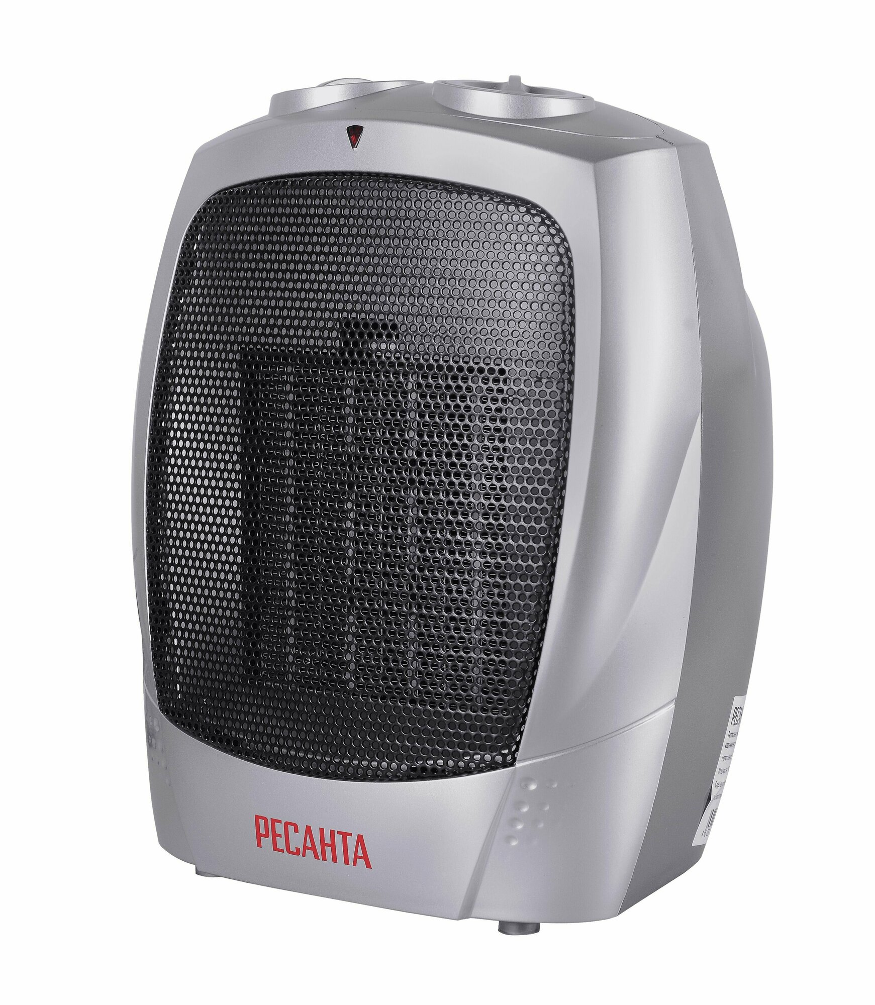 фото Тепловентилятор ТВК-1800 Ресанта