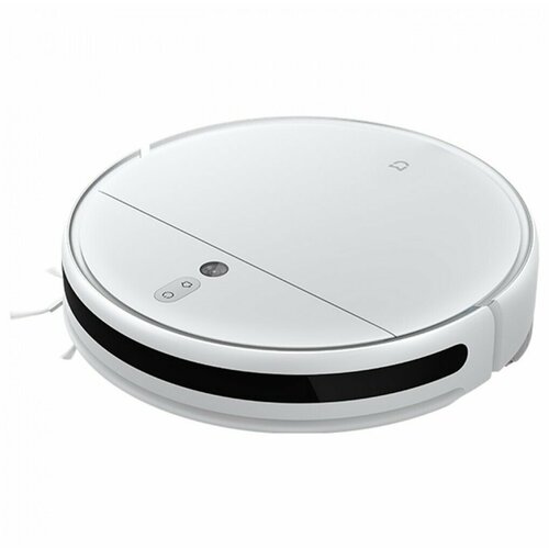 Робот-пылесос Xiaomi Mijia 2C Sweeping Vacuum Cleaner CN белый 1842800₽