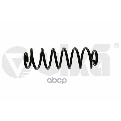 Пружина Передняя 44111597501 Vika арт 44111597501 1740₽