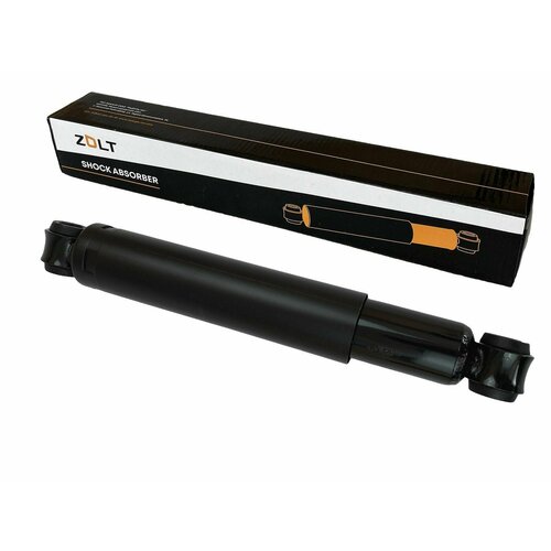 Амортизатор ВАЗ 2121 зад. (масляный) ОЕМ 2121-2915402 ZOLT арт. ZL 3509 206