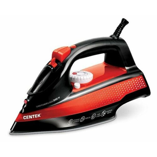 Утюг Centek CT-2345 197700₽