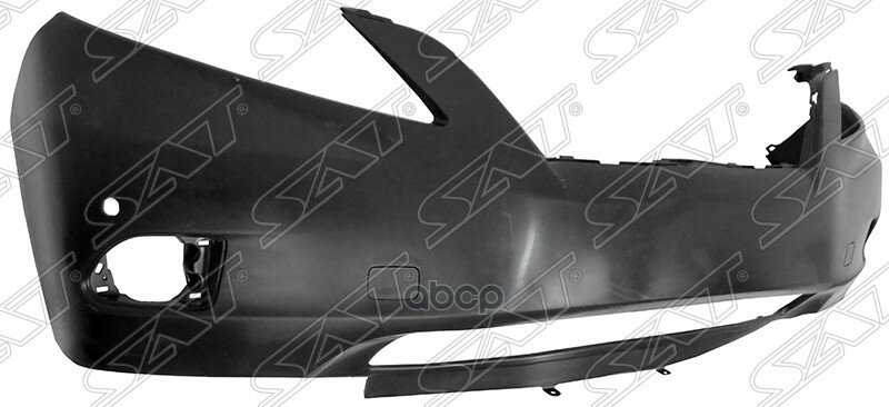 Бампер Передний Lexus Rx 08-12 (Под Сонары(Парктроники)) Sat арт. ST-LX47-000-0