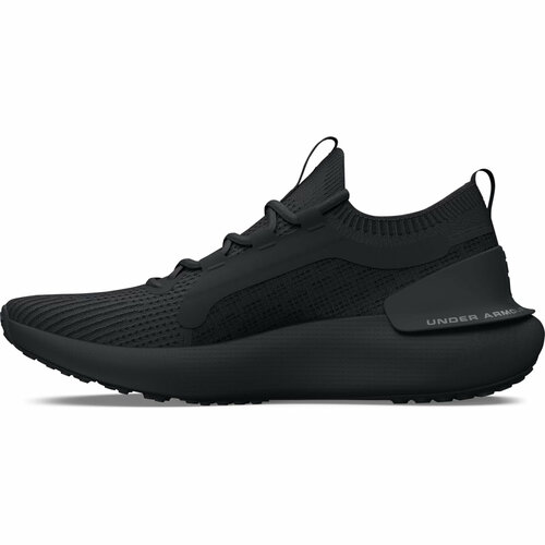 фото Кроссовки under armour, размер 7,5 us, черный