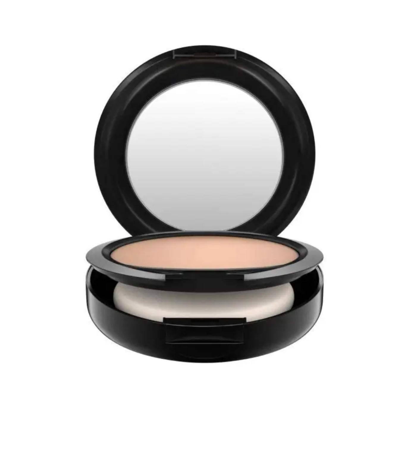 Мак / MAC - Пудра для лица компактная Studio Fix Powder Plus Foundation NW20, 15 г