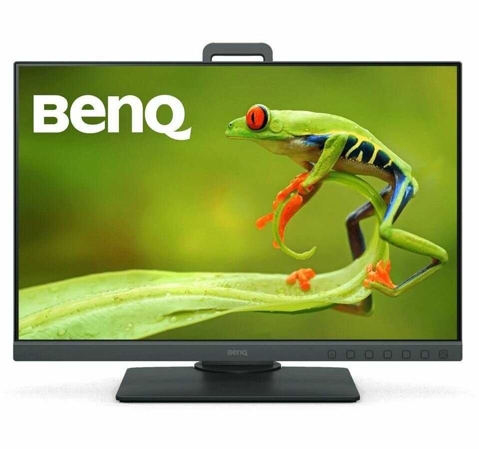 Монитор BenQ - фото №9