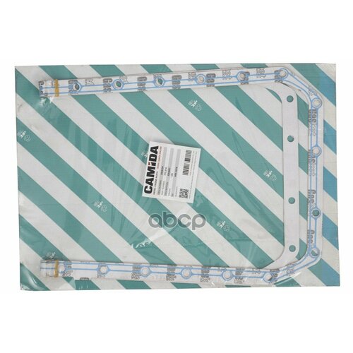 175.216_Прокладка Поддона Камаз Дв. Cummins Qsb 3959797 CAMIDA арт. 175216