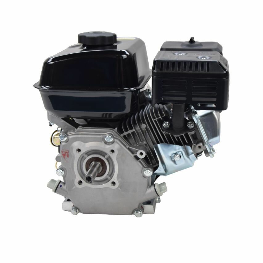 Бензиновый двигатель LIFAN 170F ECO D20 (7 л. с, горизонтальный вал, 20мм, шпонка)00-00004938 — фото 12