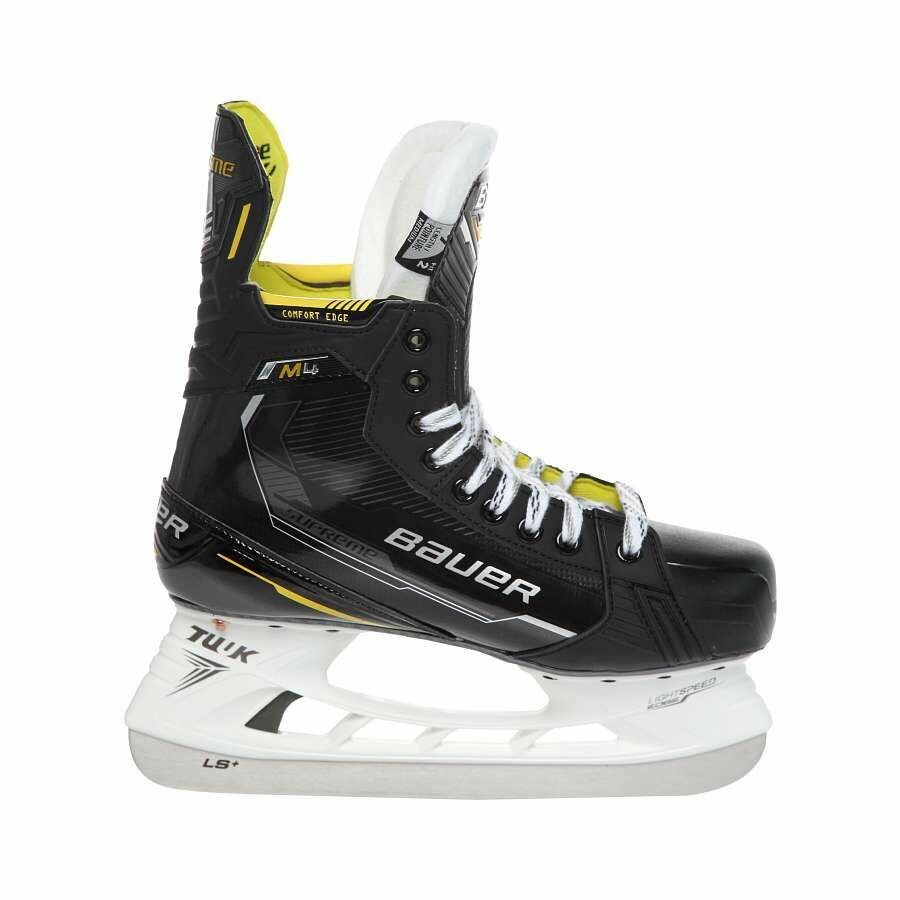 Коньки Bauer Supreme M4 INT (6.0 fit-3)