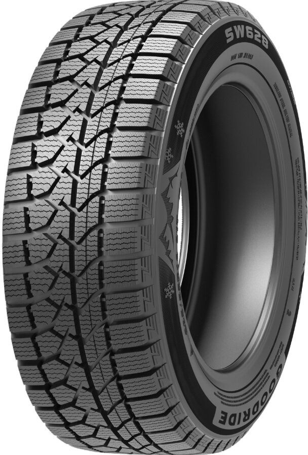Автошина Goodride SW628 205/55 R17 95H XL