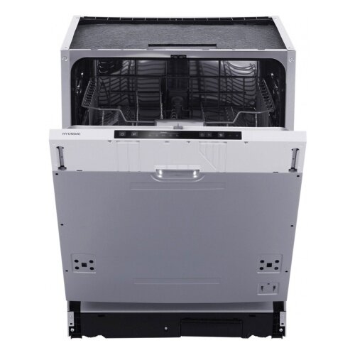 Встраиваемая посудомоечная машина Hyundai HBD 650 - фотография № 10