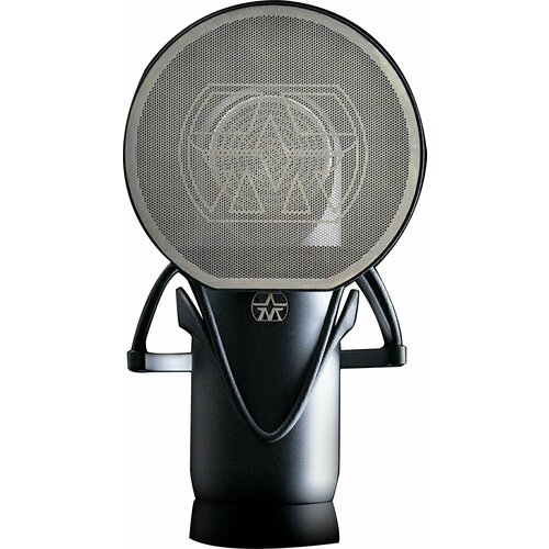 Микрофон студийный SPIRIT ASTON MICROPHONES