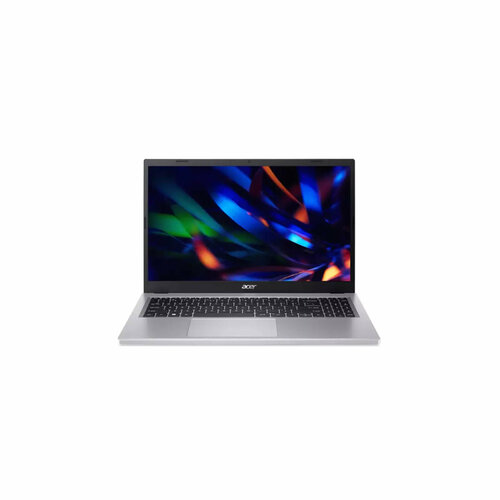 Ноутбук Acer Extensa 15 EX215-33-384J 156 1920x1080 IPSIntel Core i3 N3058ГБ LPDDR5512ГБ SSDUHD GraphicsБез ОС серебристый NX EH6CD001 4599800₽