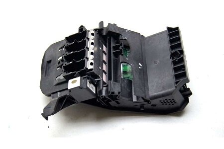 Каретка в сборе HP DJ 500/800 (C7769-60376/C7769-69376/C7769-60151) OEM