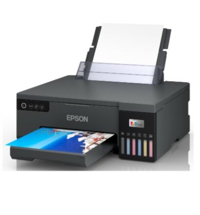 Принтер Epson L8050 C11CK37405 black