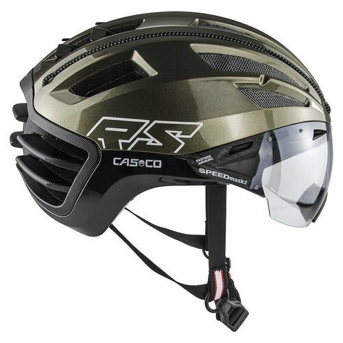 Шлем CASCO SPEEDairo2 04.1574. S мотоциклетный шлем ретро шлем на все лицо кепка бейсболка шлем аксессуары шлем из утиного пуха одобрен dot casco demoto bq1