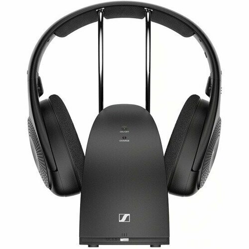 Беспроводные наушники SENNHEISER RS 120-W 2199000₽