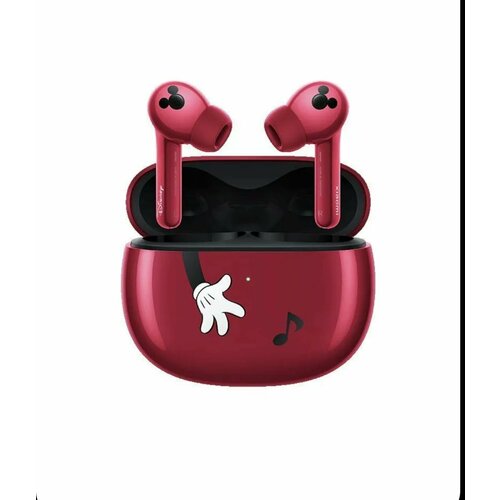 Беспроводные наушники Xiaomi Buds 3 Disney 100th Anniversary Limited Edition CN 490000₽