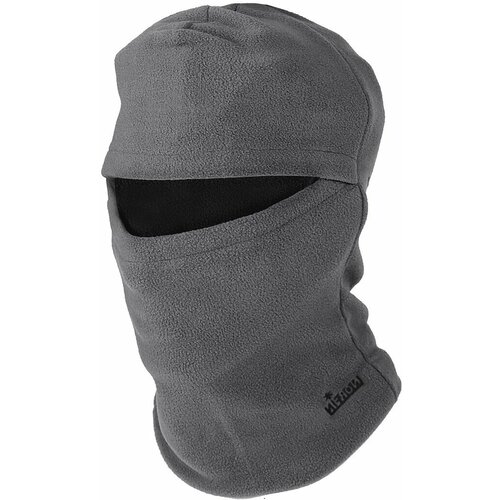 шапка маска norfin explorer xl тёмно серый 303320 Балаклава NORFIN Mask, размер XL, серый