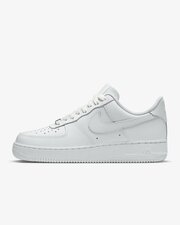 Nike air force 1 white cheap cena