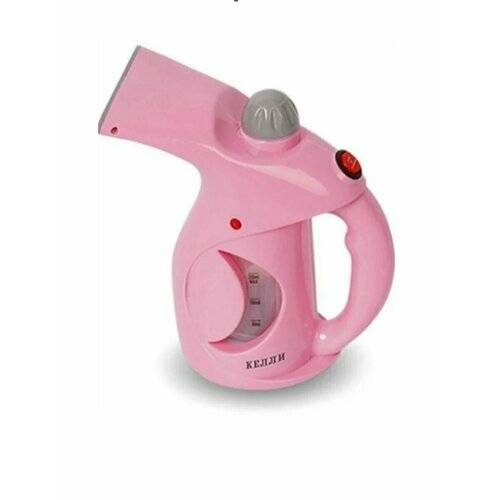 Отпариватель KELLI KL-316 Розовый 98000₽