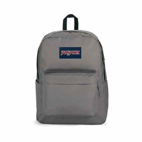 Рюкзак JanSport Superbreak Plus Graphite Grey