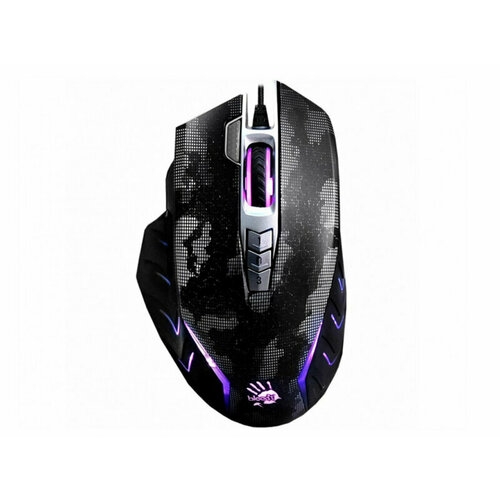 Мышь A4Tech Bloody 259000₽