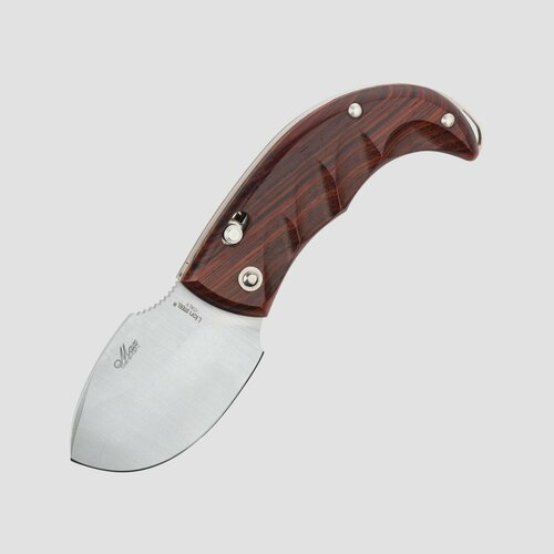 фото Нож складной skinner folding knife l/8901 cb lionsteel