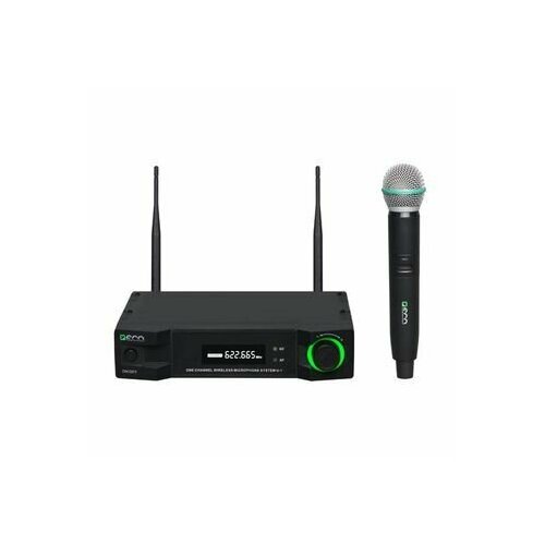 ECO by Volta U-1 52010 Микрофонная радиосистема 827000₽