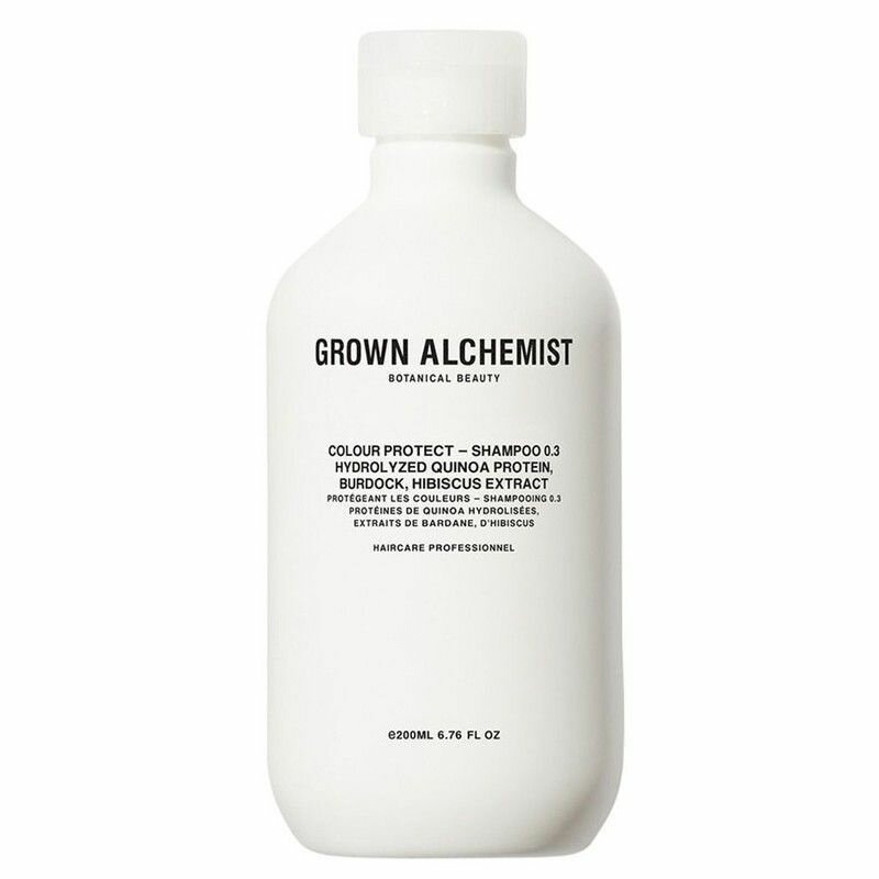 Шампунь для волос Grown Alchemist Colour Protect - Shampoo 0.3 (200ml)