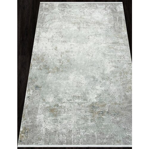 Ковер Valentis Emperos Y5129F d. grey/grey 2x4м