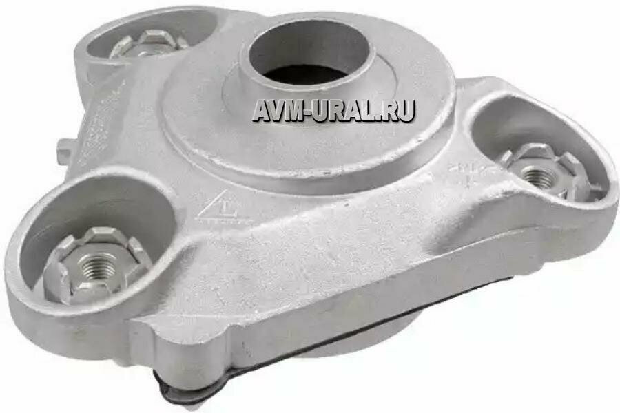 SACHS 802408 Опора амортизатора передняя левая Citroen Jumper, Fiat Ducato, Peugeot Boxer (06-) 802408