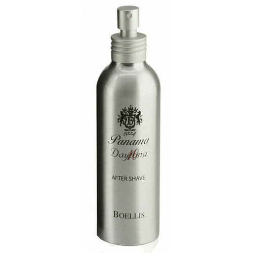 boellis daytona after shave Парфюмированный лосьон после бритья BOELLIS Daytona After Shave