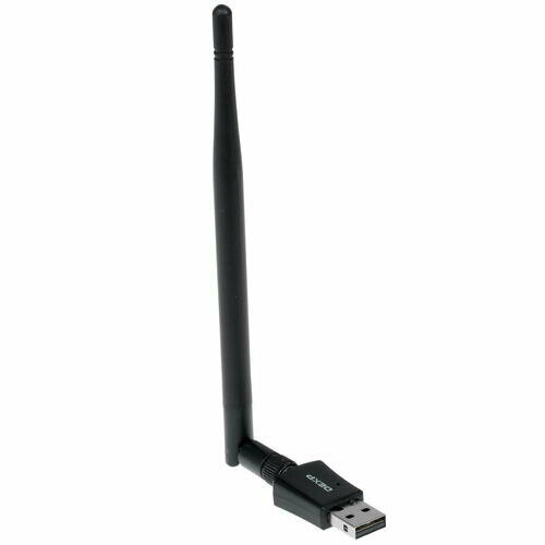 Wi-Fi адаптер DEXP WFA-302 wi fi адаптер dexp wfa 1301