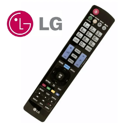 Оригинальный пульт LG для коммерческих (отельных) телевизоров