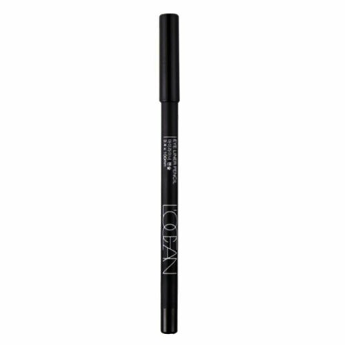 краски для бровей professional eye brow pencil rimmel london 1 4 г 001 dark brown Карандаш для бровей Locean, Eye Brow Pencil, 03 Dark Brown