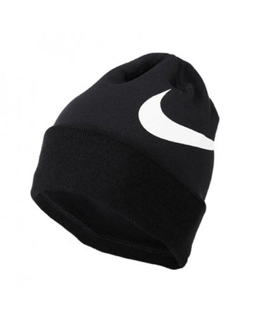 Шапка бини NIKE Nike Beanie GFA Team, размер 46/52, черный