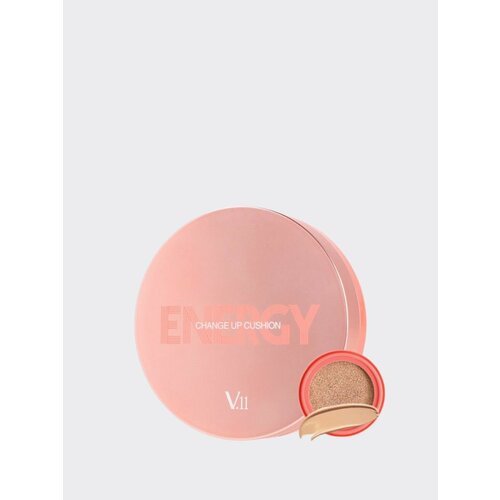 Кушон Village 11 Factory ENERGY CHANGE-UP CUSHION, 23 гр